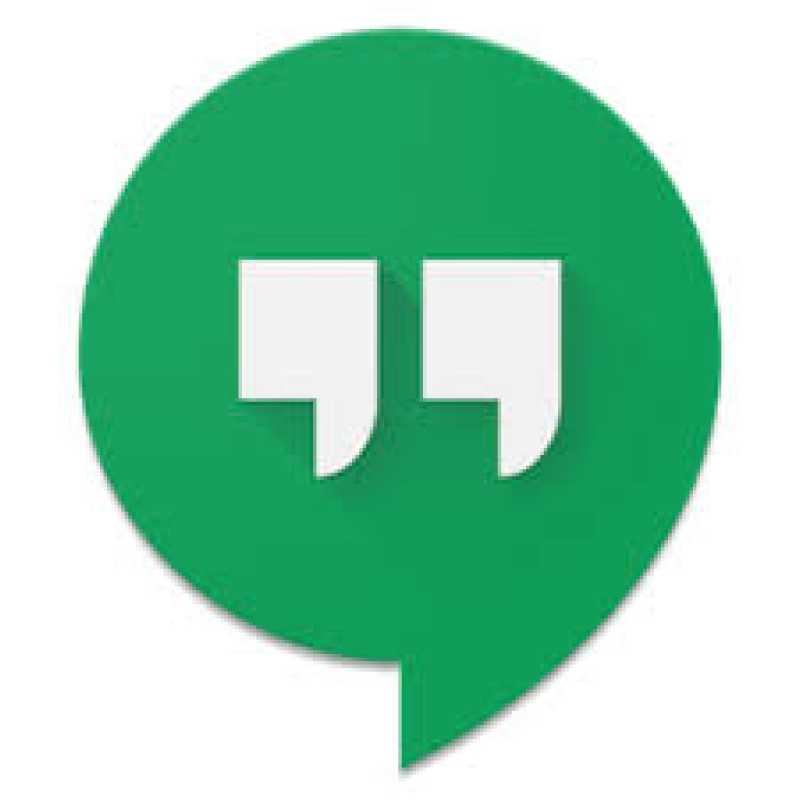 hangouts