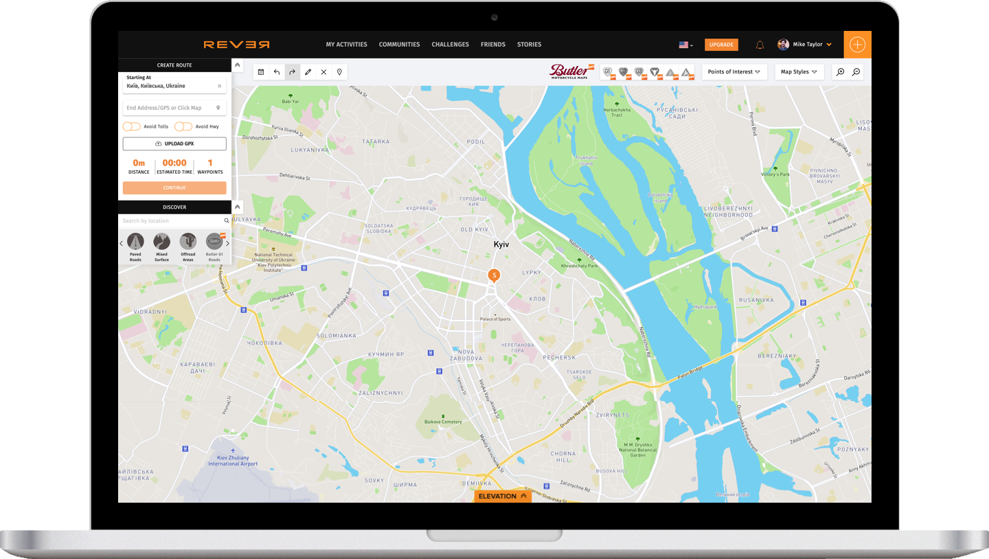 Image with missing alt attribute found on rever.co