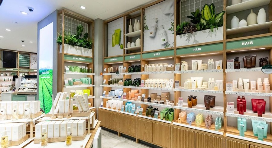 Innisfree Sg 1