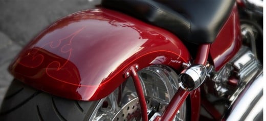 Motorcycles & Scooters