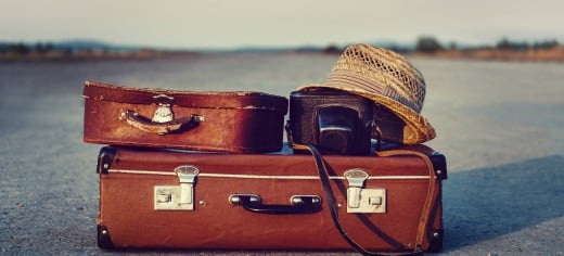 Packing & Preparing for Travel