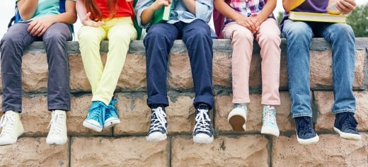 Advice, Tips, and Information on Friendship