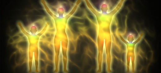 Colors, Readings, and Meanings of Auras