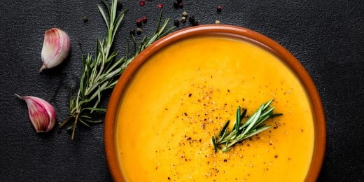 Soup and Stew Recipes