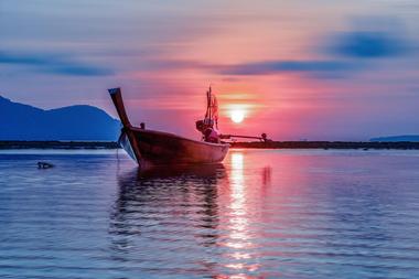 Cedar Key