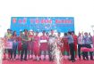 M&ugrave;a giải th&agrave;nh c&ocirc;ng rực rỡ của giải b&oacute;ng đ&aacute; học sinh H&agrave; Nội tranh Cup Number 1 Active
