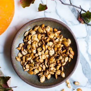 Winter Squash