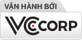 C&ocirc;ng ty Cổ phần VCCorp