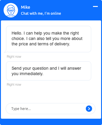 Image with missing alt attribute found on venew.io