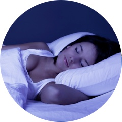 sleep