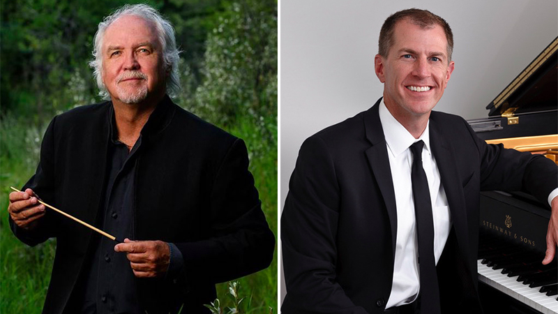 Grand Teton Music Festival Musicians Reinstated after Music Director Intercedes