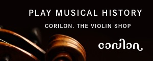 Corilon Violins