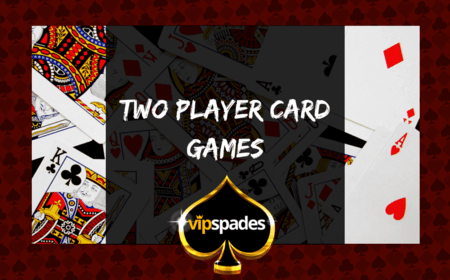card games for two players