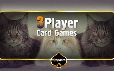 card games for three players