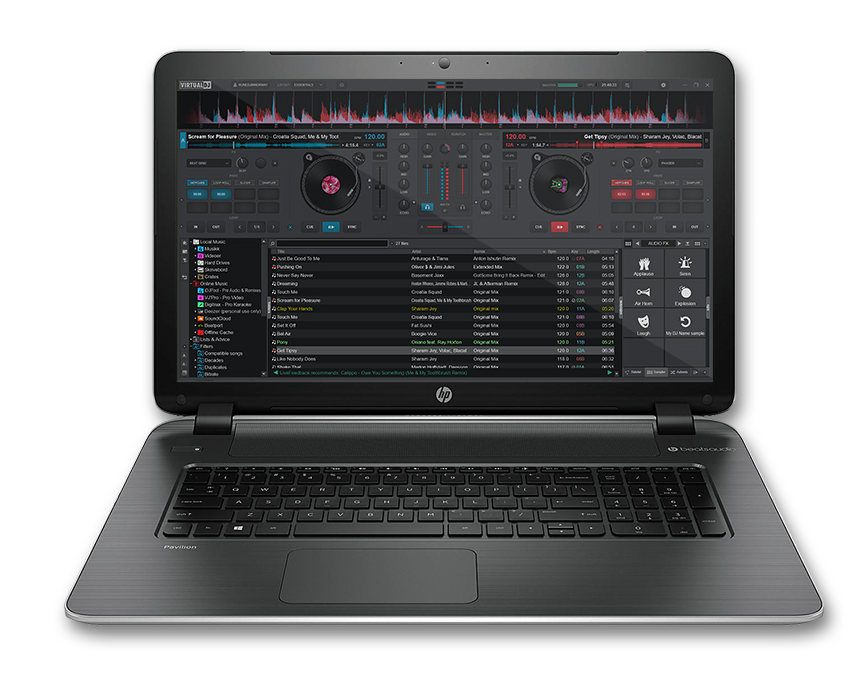 Image with missing alt attribute found on virtualdj.com
