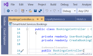 Image with missing alt attribute found on visualstudio.com