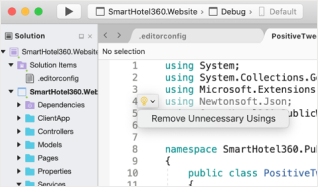 Image with missing alt attribute found on visualstudio.com