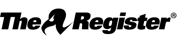The Register