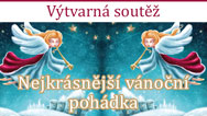 Hlasujte ve v&aacute;nočn&iacute; v&yacute;tvarn&eacute; soutěži