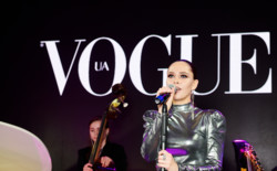 Афтепати конференции Vogue UA Fashion & Business