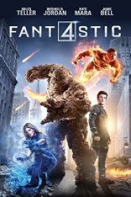 Cei patru fantastici 2015 subtitrat in romana
