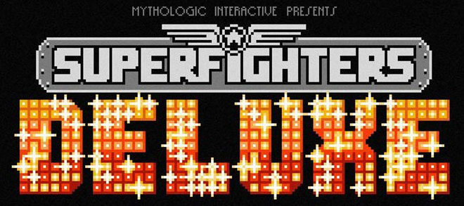 Superfighters Deluxe v1.3.3