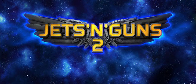 Jets'n'Guns 2 v0.9.191121 - игра на стадии разработки