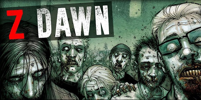 Z Dawn v0.9.9 - торрент