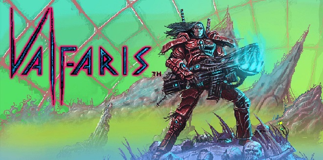 Valfaris v1.0.5 - торрент