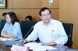 ĐBQH: &lsquo;Cấm kinh doanh mại d&acirc;m l&agrave;m ảnh hưởng đến du lịch&rsquo;