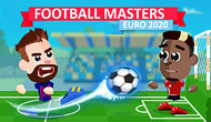Football Masters :...