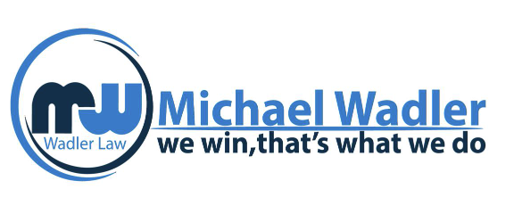 wadler law logo