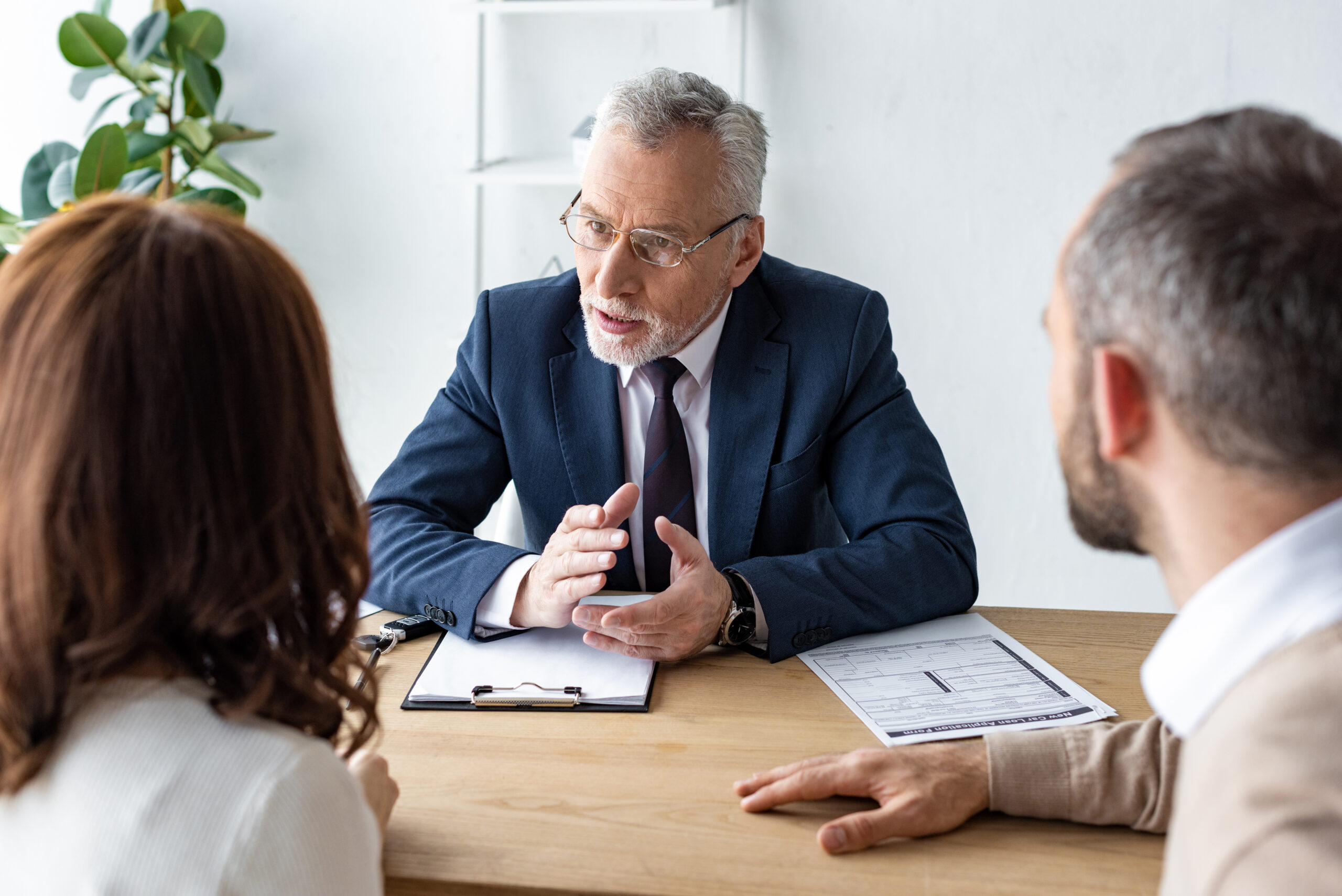 Personal Injury Lawyer