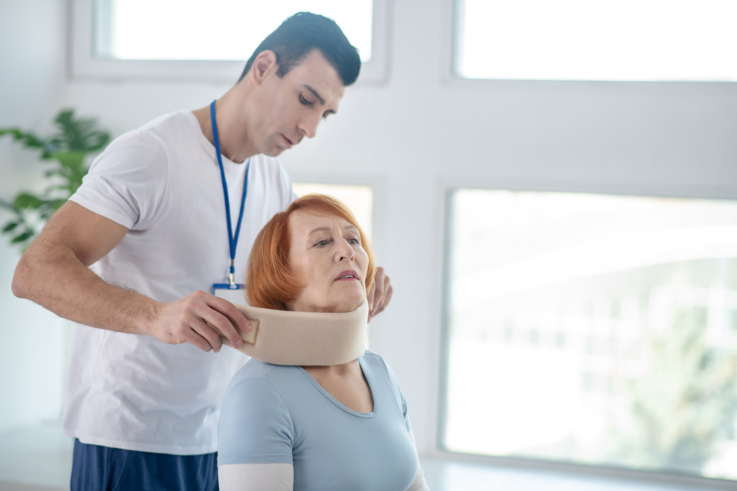 Personal Injury Case