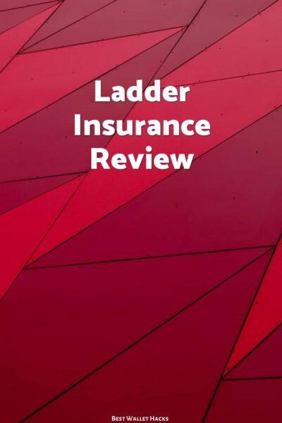 Are you considering getting life insurance through Ladder? We take a closer look and see if it's the right option for you.