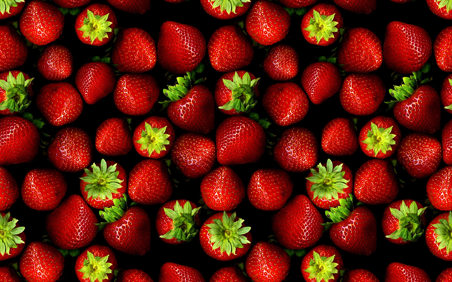 Strawberries Wallpapers