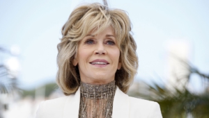 Jane Fonda Widescreen
