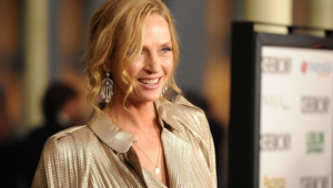 Uma Thurman High Definition Wallpapers