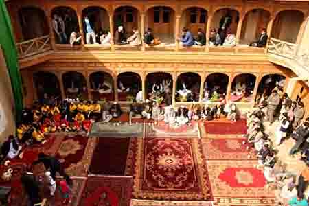 afghan culture