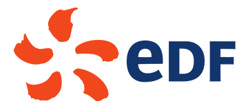 edf logo
