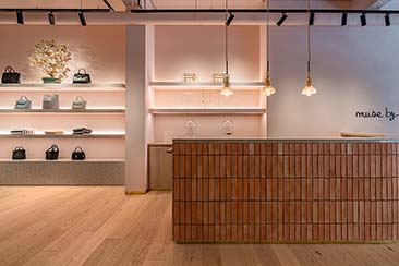 Muse By&hellip; Luxembourg City