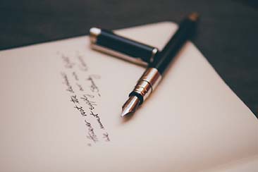 Comparing Attitudes to Wills