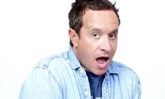 Pauly Shore Net Worth 2020, Bio, Age, Height
