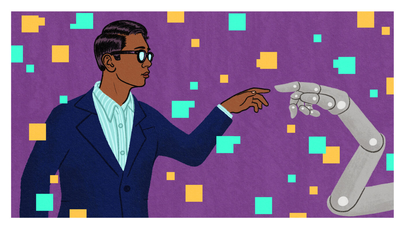 The year in real estate technology