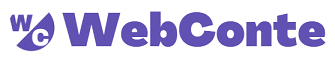 logo with Website Name