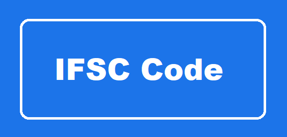 IFSC Code