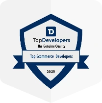 Top eCommerce Developers By TopDevelopers