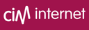 Cim Internet logo