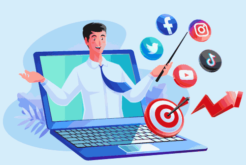 IT services company in hyderabad