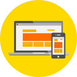 website builders